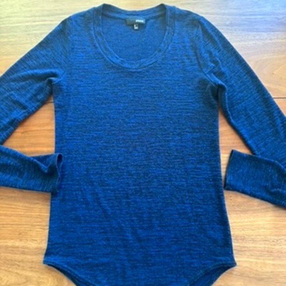 Aritzia Wilfred Long Sleeve | Small